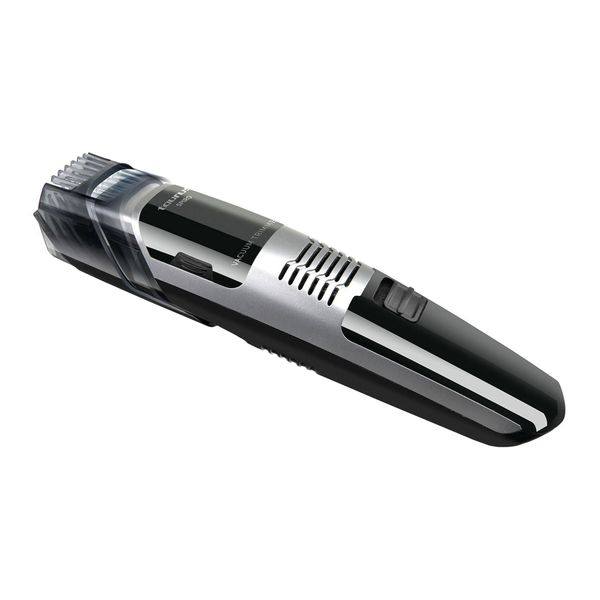 Taurus Trimmer Rechargeable Black 11Height Settings 3.6V "Spiro