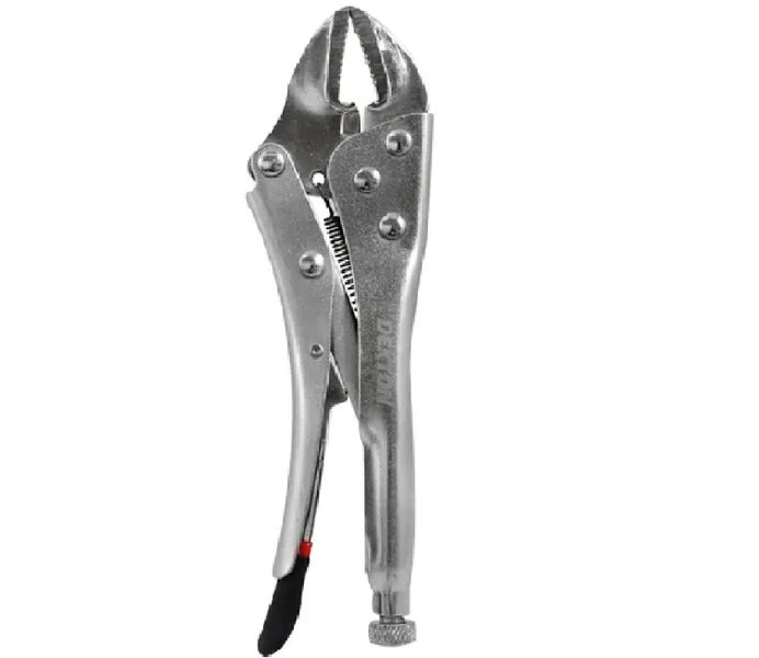 Dekton 10" Locking Grip Plier
