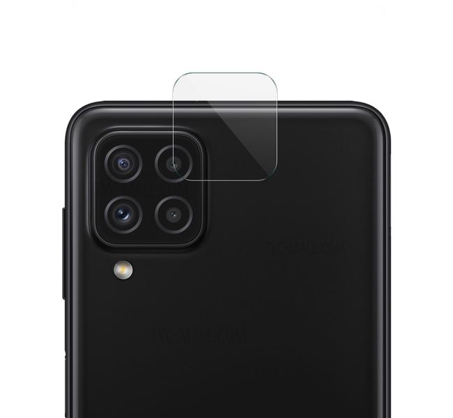 Transparent Camera Lens Protector Compatible with Samsung Galaxy A22 (5G)