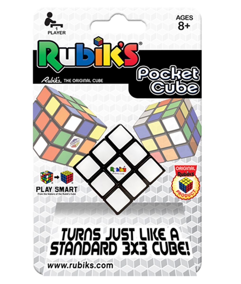 takealot fidget cube