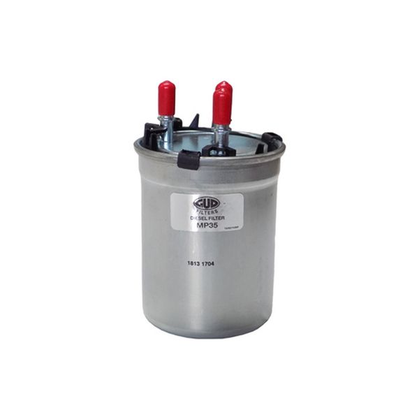 Diesel Fuel Filter - MP35 (GUD)