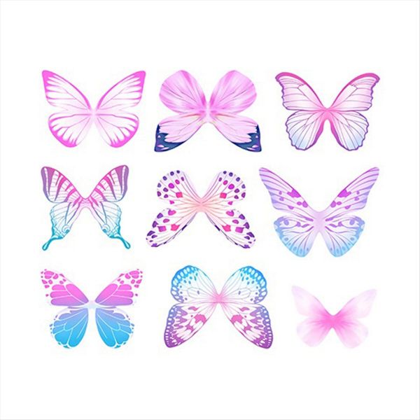 Butterfly image