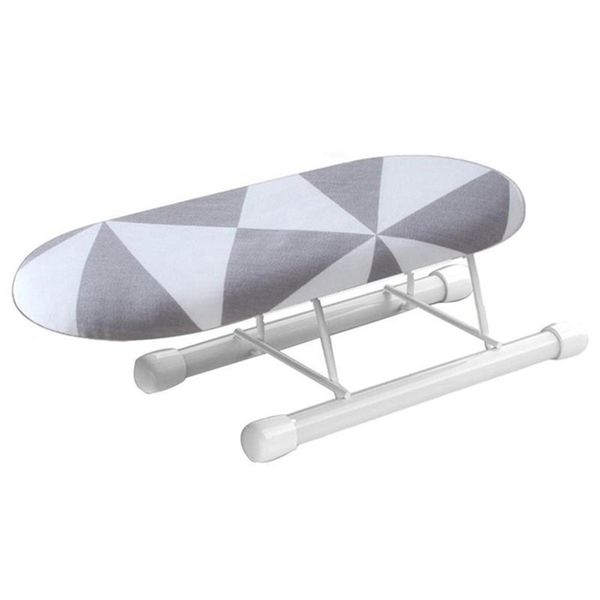 Ironing Board Home Travel Cuffs Sleeve Mini Washable Protective-A