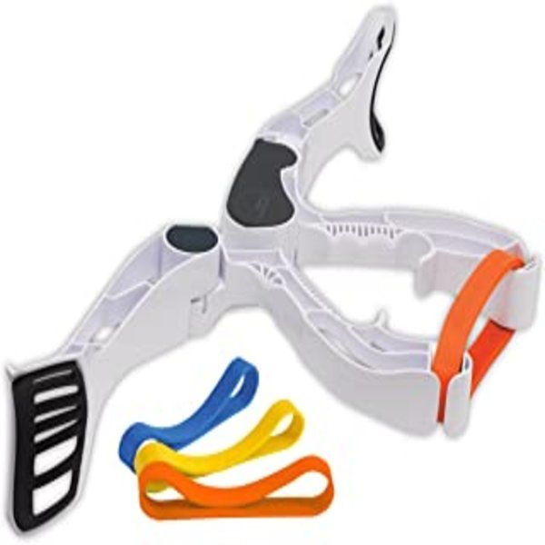 Wonder Arms Total Workout With Training Exercise Bands Shop Today. Get it Tomorrow!