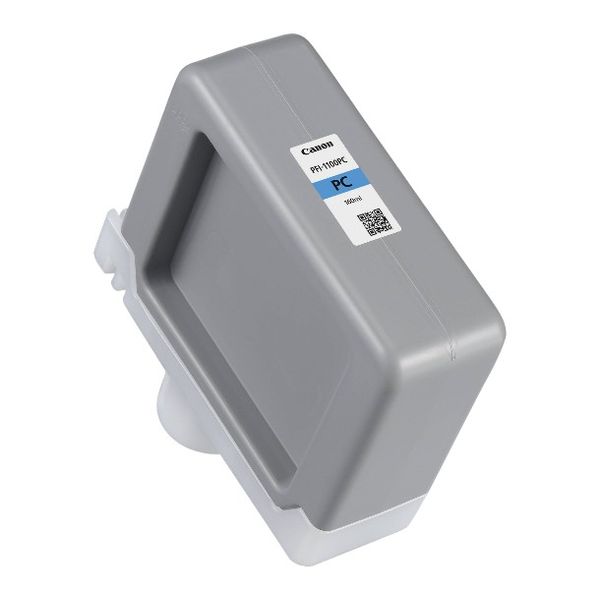 Canon PFI-1100 Photo Cyan Pigment Ink Tank (160mL)