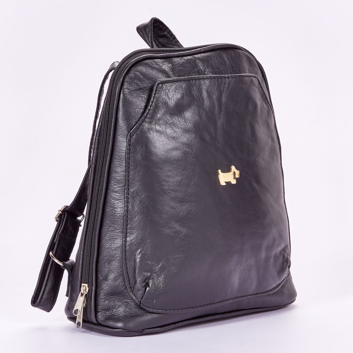 Ashwood leather backpack online 52235