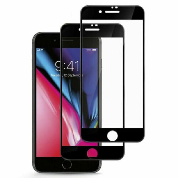 Screen Guard Protector 9D Tempered Glass| 2 Pack| SGW For iPhone 11 Pro Max