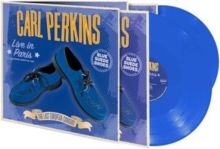 Live in Paris Saturday, March 30, 1996 (Vinyl / 12" Album with 7" Flexi Disc)