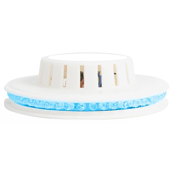 Beamz - SSL15LED Spinning Sunflower 48 RGB LED's