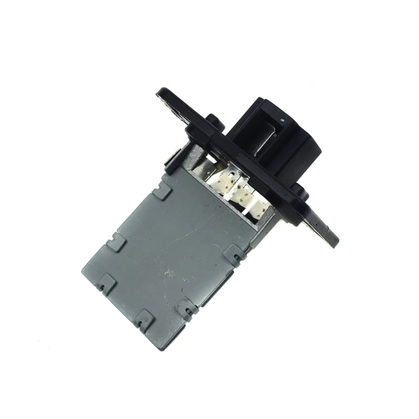 Hvac Blower Motor Resistor for I30 Ix35 Santafe Compatible with Hyundai