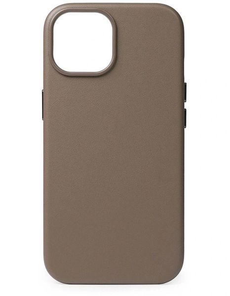 Silicone Case for iPhone 15 Pro - Solid Colours