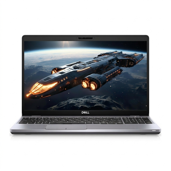 Dell Latitude Business Laptop 15.6" FHD, Core i5, 8GB RAM, 256GB SSD