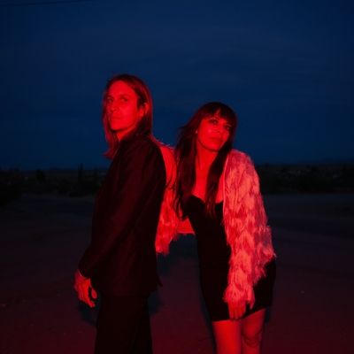 Starlight Cleaning Co. (Vinyl / 12" Album)