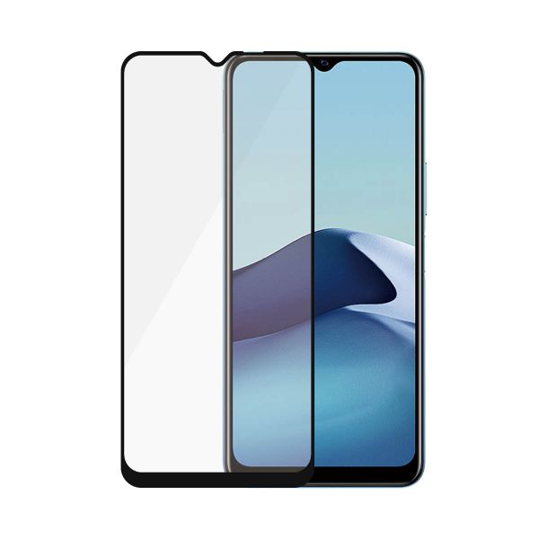 PANZERGLASS VIVO compatible with Y20s/Y20 2021 Y21/Y33s CASE FRIENDLY