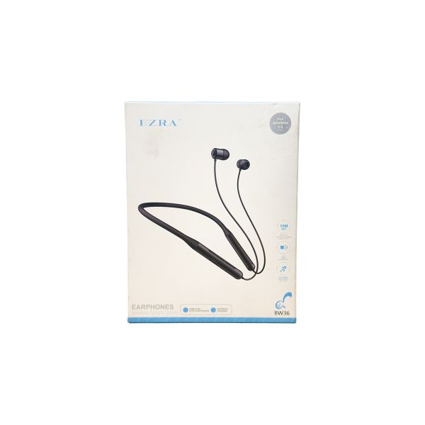 Sports Series Earphones