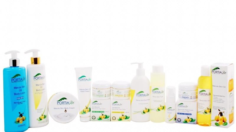 Marula Skin Beauty Bundle image