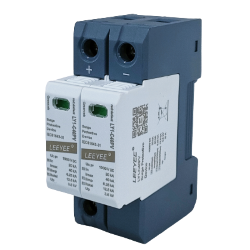 Surge Protector 1000V DC 2P Shop Today. Get it Tomorrow!
