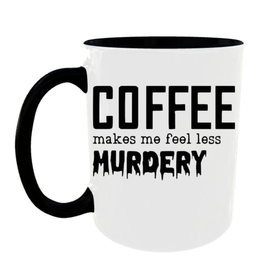 Coffee Black Mug | Shop Today. Get it Tomorrow! | takealot.com