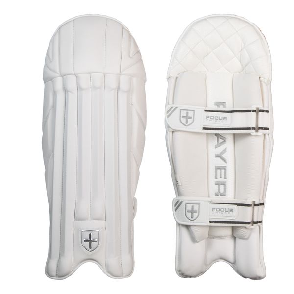 Focus Player Edition Wicket Keeping Pads