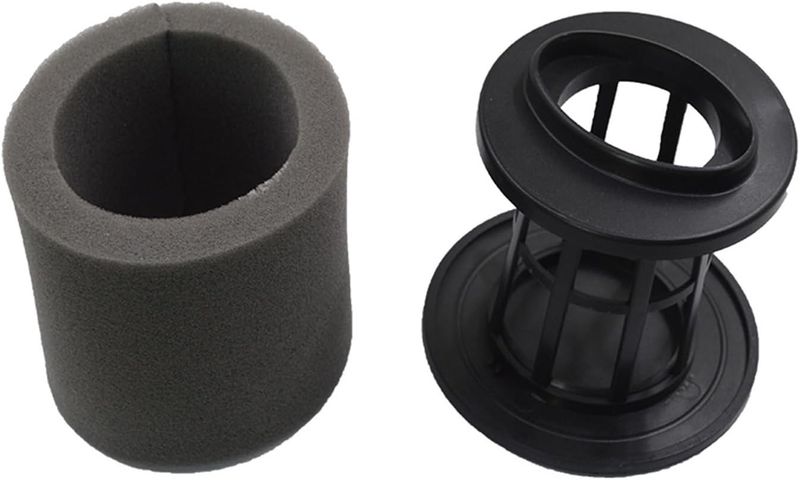 Velocity 150 Air Filter