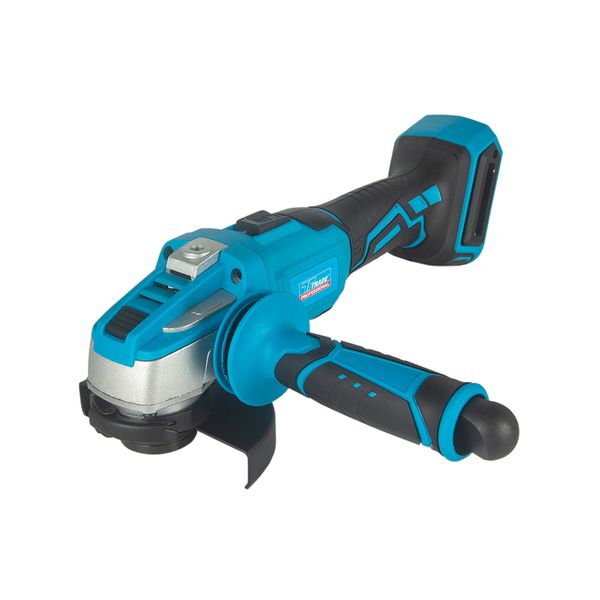 Trade Professional 18V Angle Grinder - Skin Only
