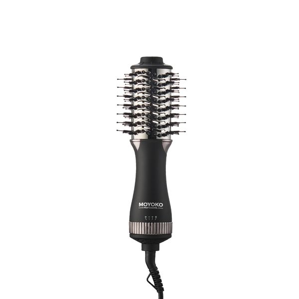 Moyoko Mini Blowbrush - Hair Dryer - One Step Hair Dryer - Hot Air Brush