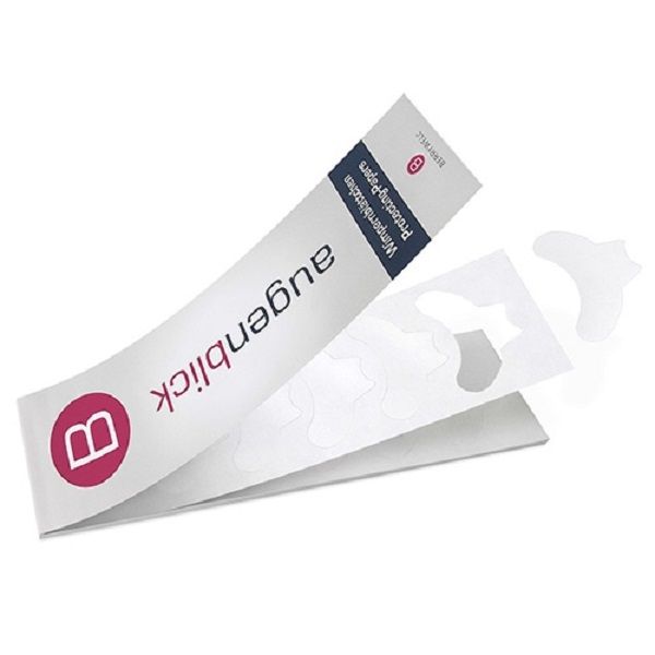 Eye Protection Pads (Pack of 96) - Berrywell