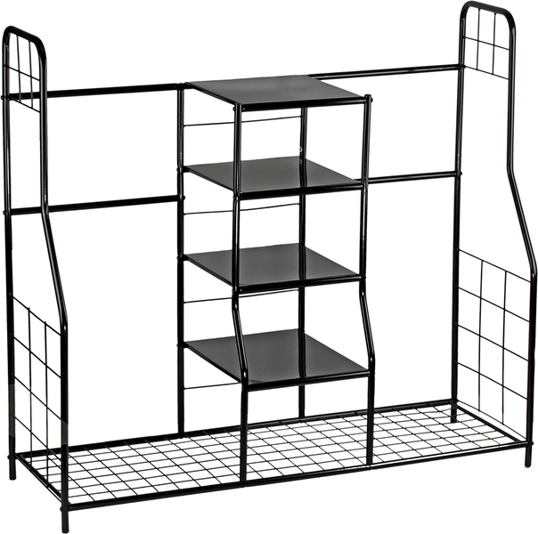 Eagle Nest Golf Rack - Fine Living