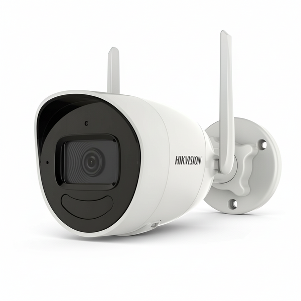 Hikvision Wireless Outdoor Security Camera 2MP with 4mm Lens