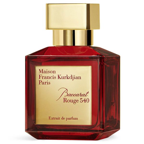 Francis Kurkdjian logo