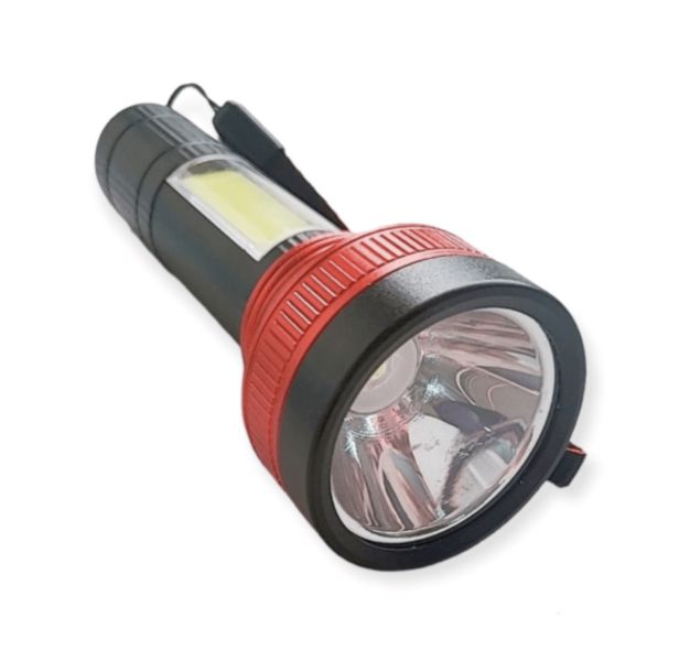 Aerbes AB-Z947 Multifunctional Zoom Flashlight