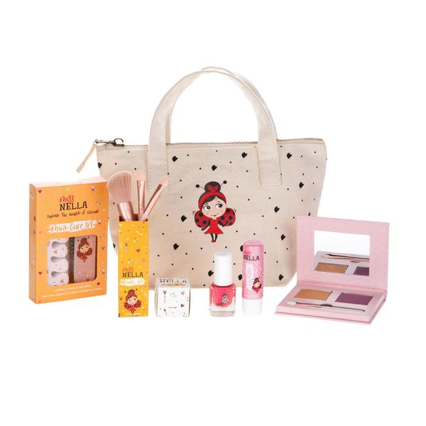 Miss Nella Happy Birthday to Me Gift Set