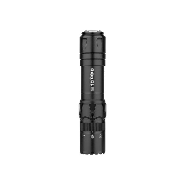 Olight Odin gl m, 1500lm, 215m Laser, Rechargeable Flashlight