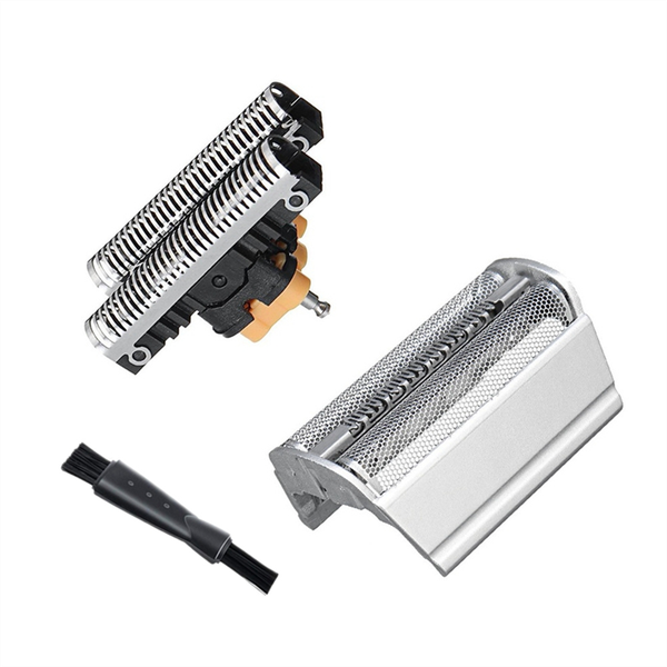 31S Replacement Shaver Head Foil Cutter For Braun Razor Blade