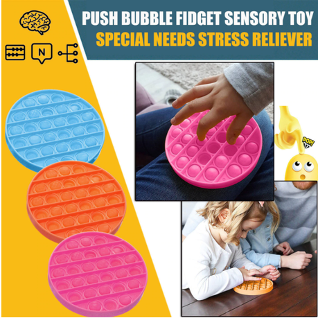 fidget cube takealot