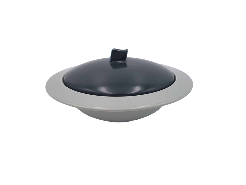 8-Inches Chef Grade Pot with Lid