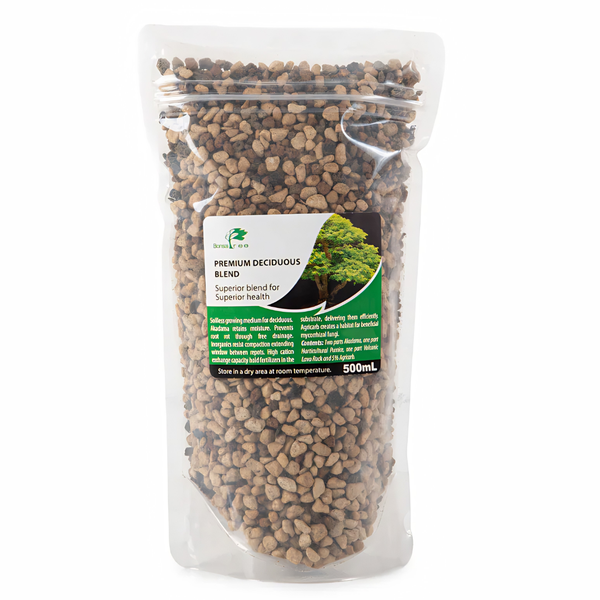 Premium Deciduous Blend 500ml