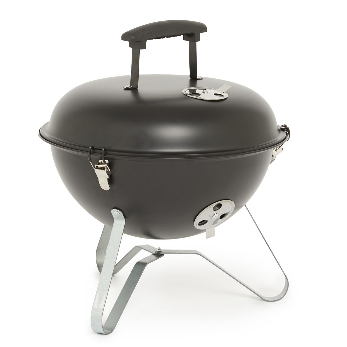 & Mason Basic Table Top Kettle Braai 34cm Shop Today. Get it