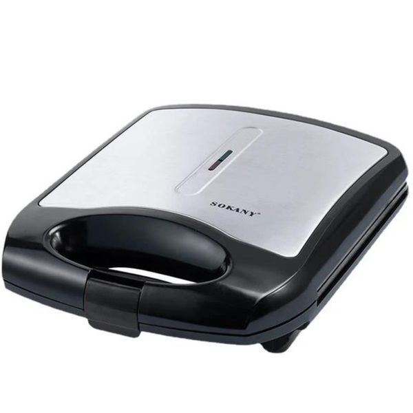 Sokany - Non-stick Coating Rapid Heating Donut Machine