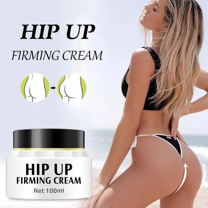 Hip Firming Cream Hip Shaping Cream - Medical Formula -100ml | Shop Today.  Get it Tomorrow! | takealot.com