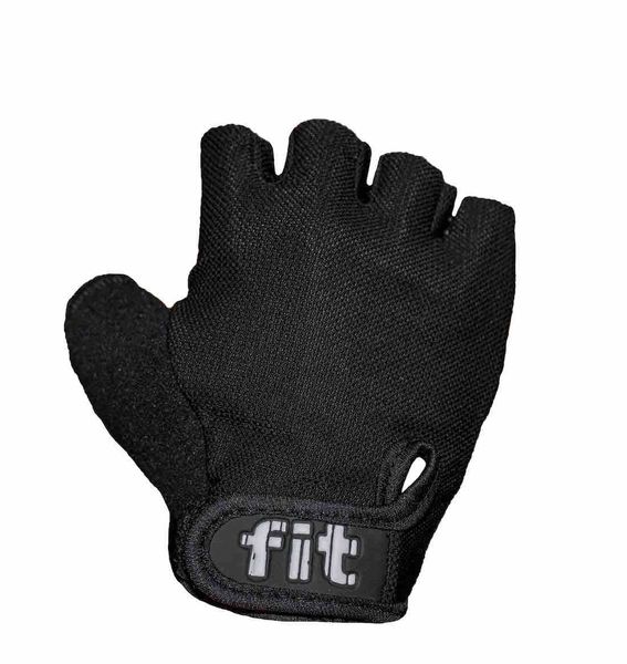 FiT Mesh Cycling Gloves