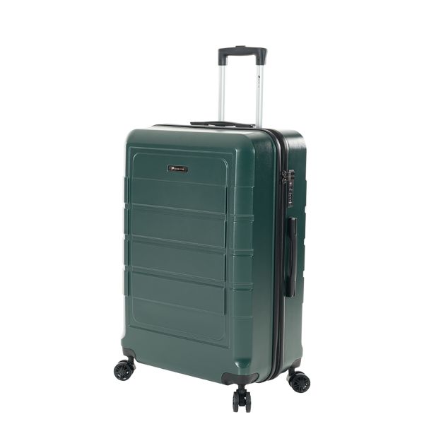 Paklite Satellite Trolley Spinner