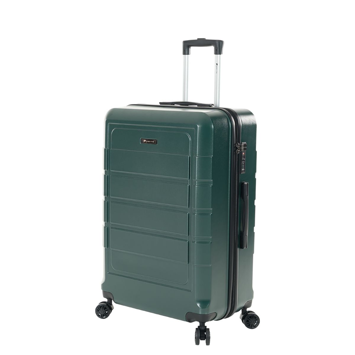 Paklite Satellite Trolley Spinner