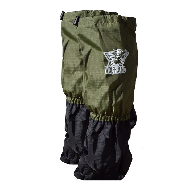 Wolfhound Waterproof Hiking Long Boot Cover