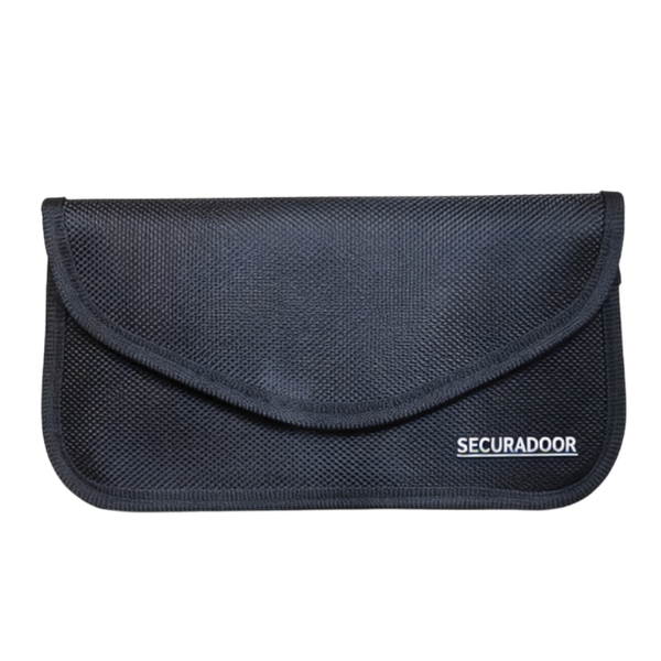 The Securadoor Faraday Pouch