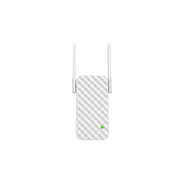 Tenda 300Mbps WiFi Range Extender 2 Pin