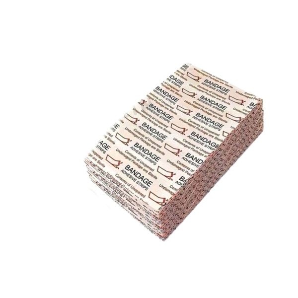110-Piece Elastic Bandage