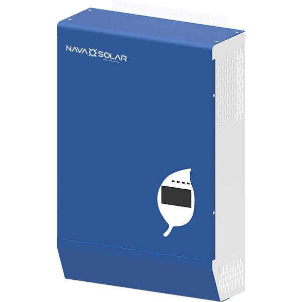 Navasolar X5048 5KW 48V Offgrid Solar Inverter 80A MPPT | Shop