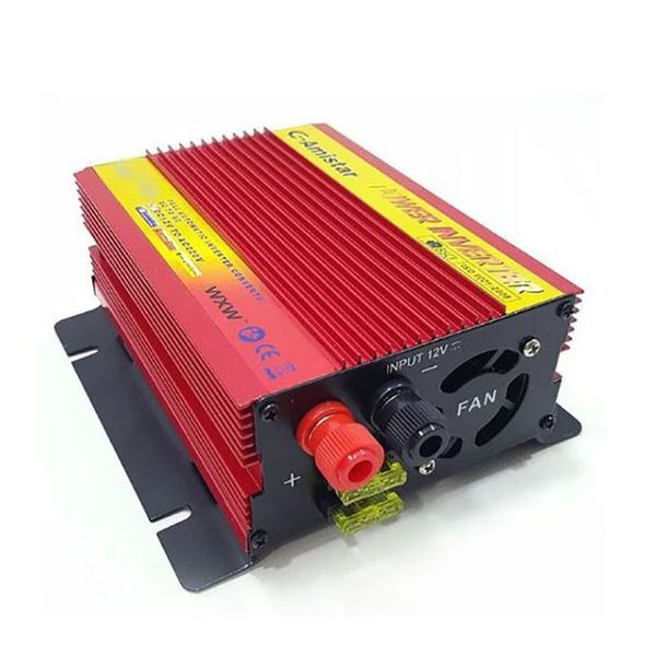 1500W Modified Sine Wave Power Inverter DC-12V