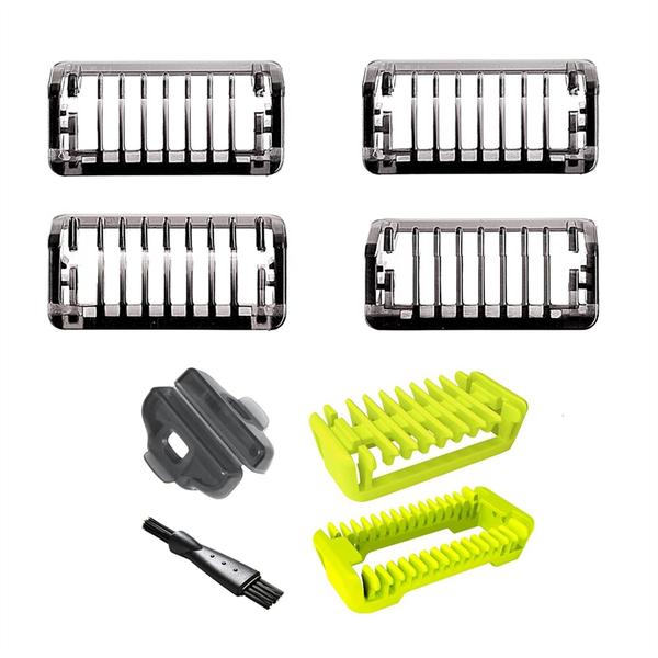 For Philips One Blade Guide Comb Beard Trimmer Guards Replacement